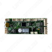 Плата этажная DHL-270 AEG03C346*A Sigma